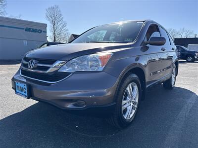 2011 Honda CR-V EX-L   - Photo 1 - Toms River, NJ 08753