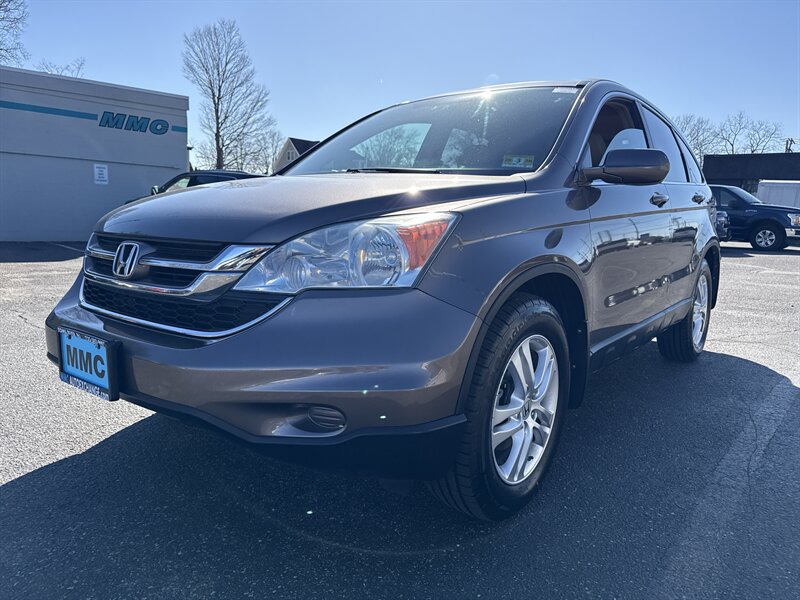 2011 Honda CR-V EX-L   - Photo 1 - Toms River, NJ 08753