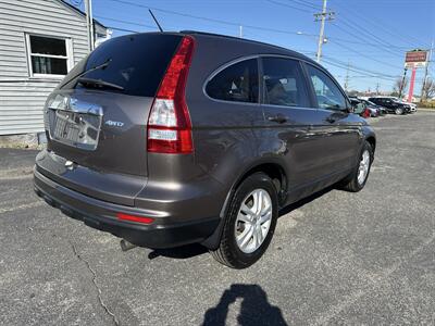 2011 Honda CR-V EX-L   - Photo 3 - Toms River, NJ 08753