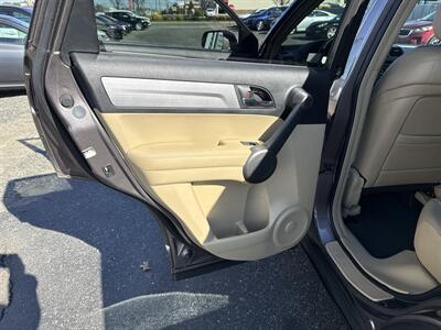 2011 Honda CR-V EX-L   - Photo 18 - Toms River, NJ 08753