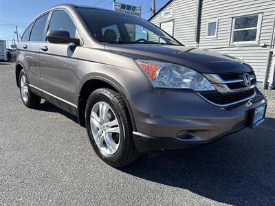2011 Honda CR-V EX-L   - Photo 2 - Toms River, NJ 08753
