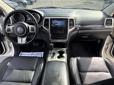 2011 Jeep Grand Cherokee 70th Anniversary   - Photo 14 - Toms River, NJ 08753