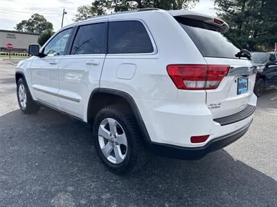 2011 Jeep Grand Cherokee 70th Anniversary   - Photo 4 - Toms River, NJ 08753