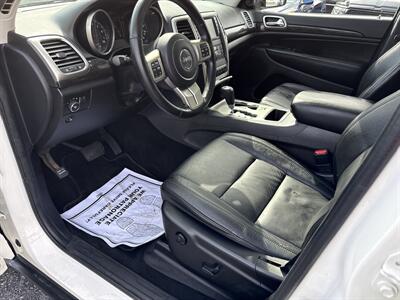 2011 Jeep Grand Cherokee 70th Anniversary   - Photo 10 - Toms River, NJ 08753