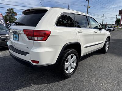 2011 Jeep Grand Cherokee 70th Anniversary   - Photo 3 - Toms River, NJ 08753