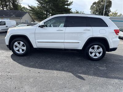 2011 Jeep Grand Cherokee 70th Anniversary   - Photo 5 - Toms River, NJ 08753