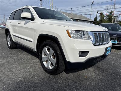 2011 Jeep Grand Cherokee 70th Anniversary   - Photo 2 - Toms River, NJ 08753