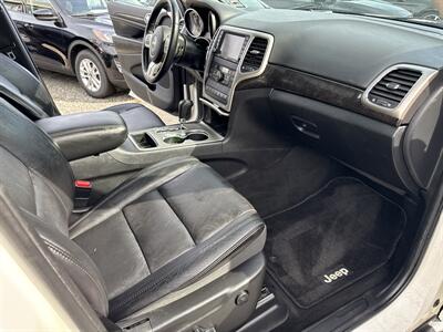 2011 Jeep Grand Cherokee 70th Anniversary   - Photo 11 - Toms River, NJ 08753