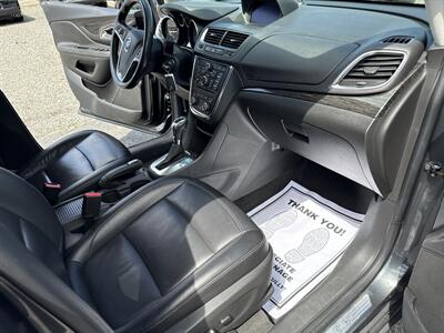 2016 Buick Encore Leather - Photo 11 - Toms River, NJ 08753