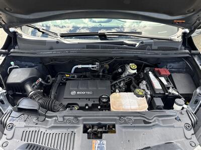 2016 Buick Encore Leather - Photo 19 - Toms River, NJ 08753