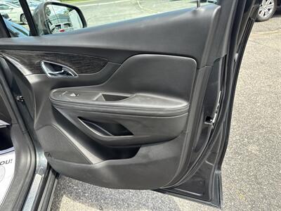 2016 Buick Encore Leather - Photo 15 - Toms River, NJ 08753