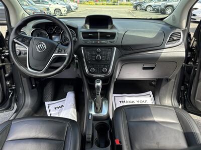 2016 Buick Encore Leather - Photo 14 - Toms River, NJ 08753