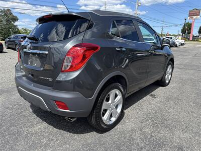 2016 Buick Encore Leather - Photo 3 - Toms River, NJ 08753