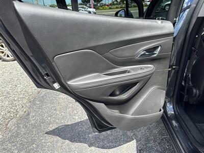 2016 Buick Encore Leather - Photo 18 - Toms River, NJ 08753