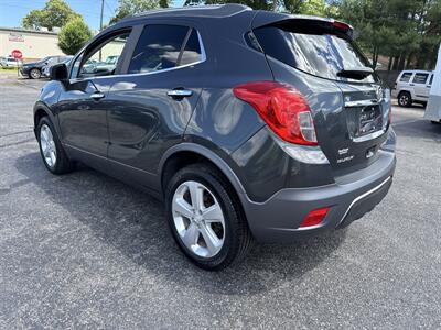 2016 Buick Encore Leather - Photo 4 - Toms River, NJ 08753