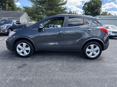 2016 Buick Encore Leather - Photo 5 - Toms River, NJ 08753