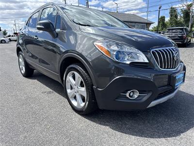 2016 Buick Encore Leather - Photo 2 - Toms River, NJ 08753