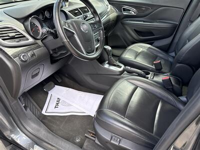 2016 Buick Encore Leather - Photo 10 - Toms River, NJ 08753