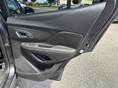2016 Buick Encore Leather - Photo 16 - Toms River, NJ 08753