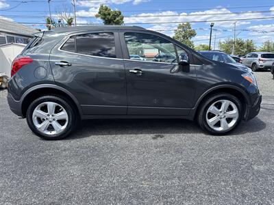 2016 Buick Encore Leather - Photo 6 - Toms River, NJ 08753