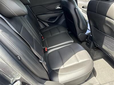 2016 Buick Encore Leather - Photo 12 - Toms River, NJ 08753