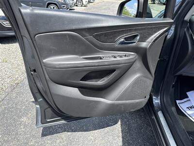 2016 Buick Encore Leather - Photo 17 - Toms River, NJ 08753
