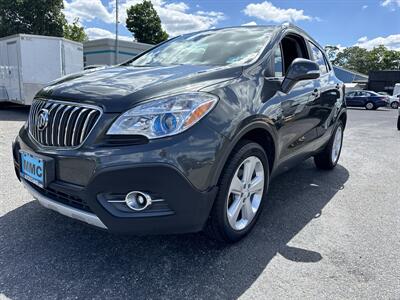 2016 Buick Encore Leather - Photo 1 - Toms River, NJ 08753