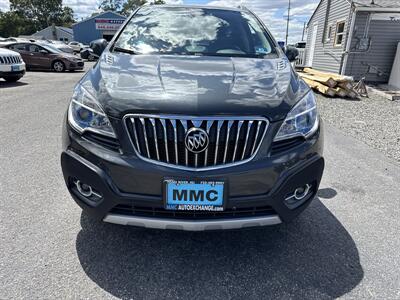 2016 Buick Encore Leather - Photo 7 - Toms River, NJ 08753