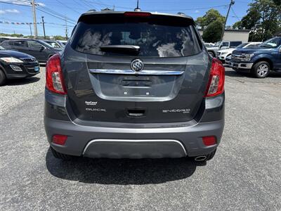 2016 Buick Encore Leather - Photo 8 - Toms River, NJ 08753