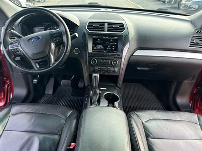 2016 Ford Explorer XLT   - Photo 14 - Toms River, NJ 08753