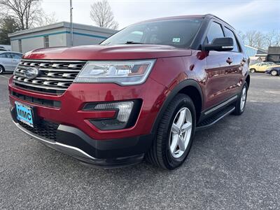 2016 Ford Explorer XLT   - Photo 1 - Toms River, NJ 08753