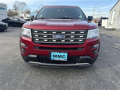 2016 Ford Explorer XLT   - Photo 7 - Toms River, NJ 08753