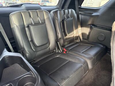 2016 Ford Explorer XLT   - Photo 13 - Toms River, NJ 08753