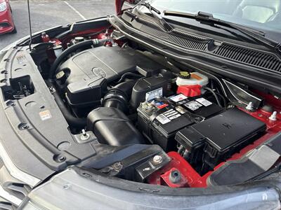 2016 Ford Explorer XLT   - Photo 21 - Toms River, NJ 08753