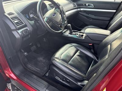 2016 Ford Explorer XLT   - Photo 10 - Toms River, NJ 08753