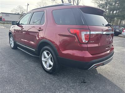 2016 Ford Explorer XLT   - Photo 4 - Toms River, NJ 08753