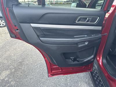 2016 Ford Explorer XLT   - Photo 18 - Toms River, NJ 08753
