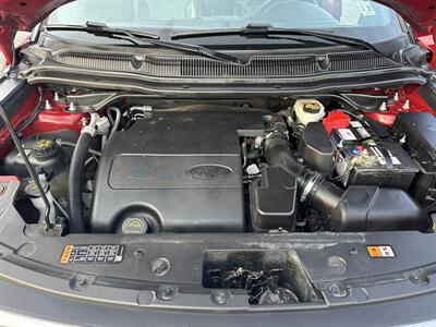 2016 Ford Explorer XLT   - Photo 19 - Toms River, NJ 08753