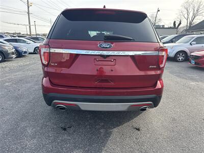 2016 Ford Explorer XLT   - Photo 8 - Toms River, NJ 08753