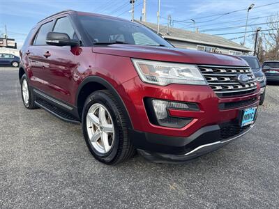 2016 Ford Explorer XLT   - Photo 2 - Toms River, NJ 08753