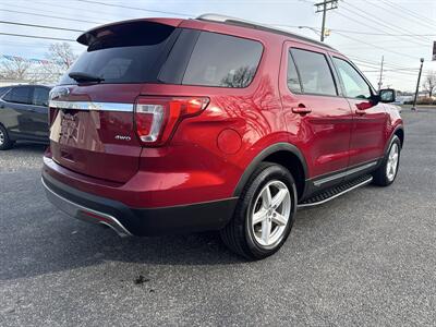 2016 Ford Explorer XLT   - Photo 3 - Toms River, NJ 08753