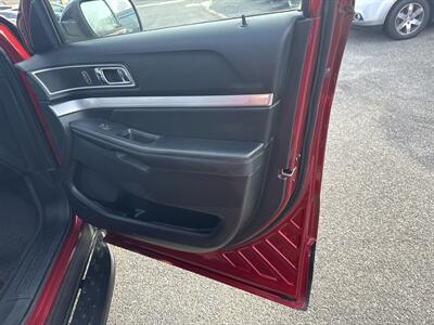 2016 Ford Explorer XLT   - Photo 15 - Toms River, NJ 08753