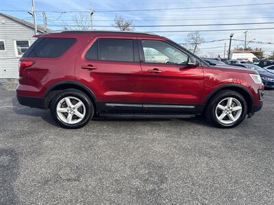 2016 Ford Explorer XLT   - Photo 6 - Toms River, NJ 08753