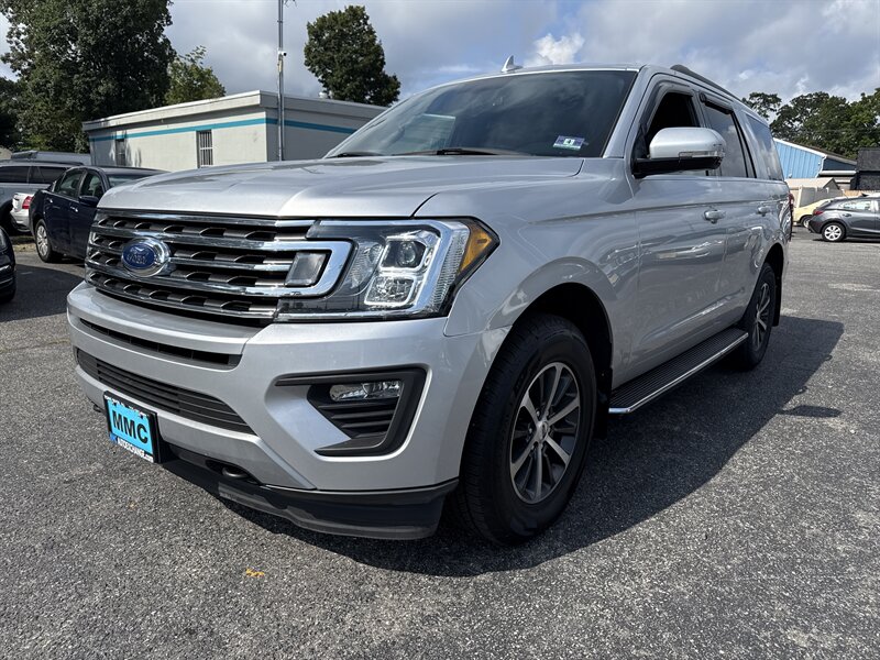 2019 Ford Expedition XLT  
