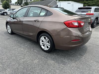 2019 Chevrolet Cruze LS - Photo 4 - Toms River, NJ 08753