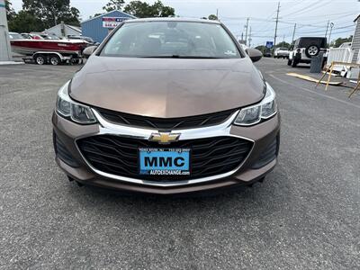 2019 Chevrolet Cruze LS - Photo 7 - Toms River, NJ 08753