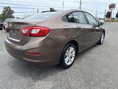 2019 Chevrolet Cruze LS - Photo 3 - Toms River, NJ 08753