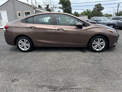 2019 Chevrolet Cruze LS - Photo 6 - Toms River, NJ 08753