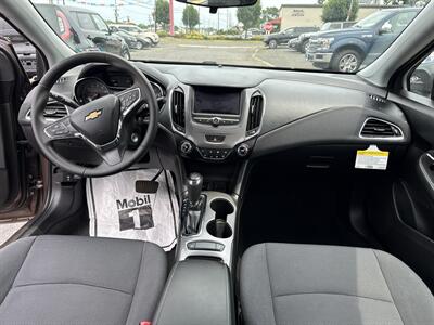 2019 Chevrolet Cruze LS - Photo 12 - Toms River, NJ 08753