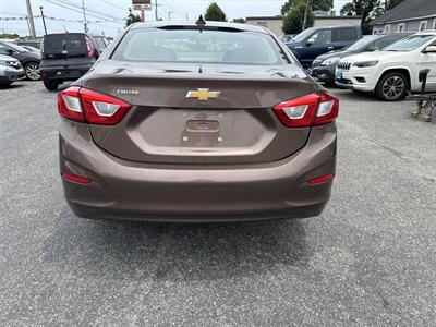 2019 Chevrolet Cruze LS - Photo 8 - Toms River, NJ 08753
